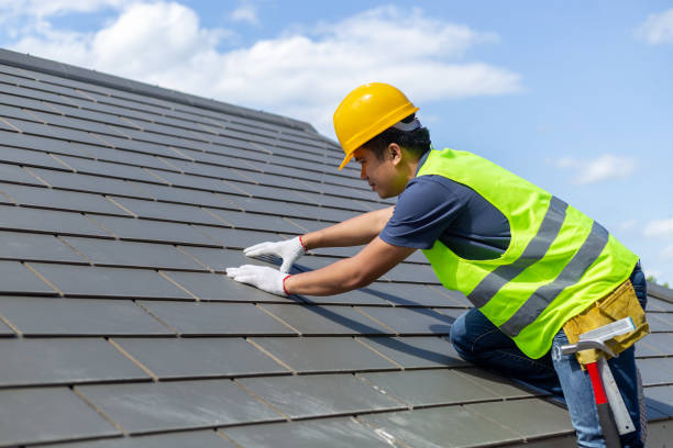 Best Roof Maintenance Services  in Marshall, IL