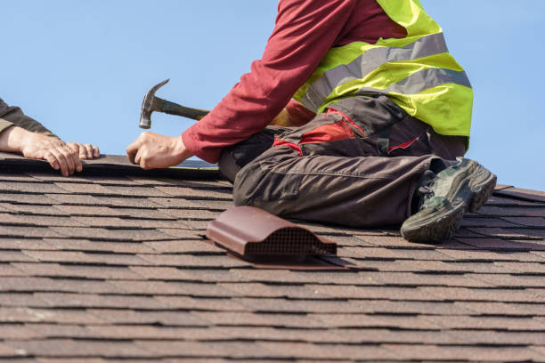 Best Commercial Roofing Services  in Marshall, IL
