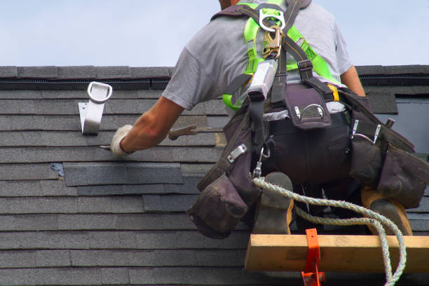 Marshall, IL Roofing Contractor Company