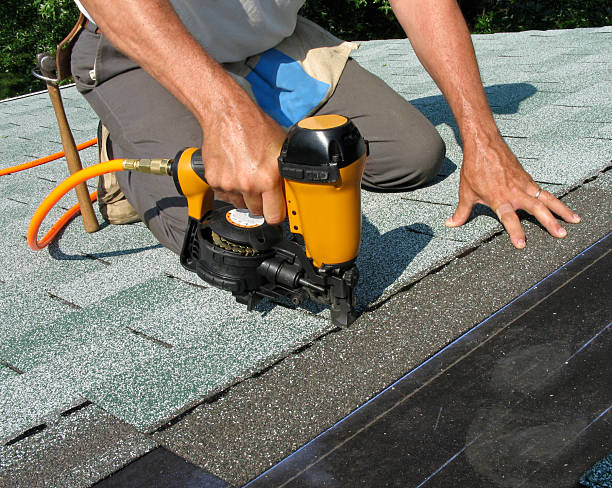 Best Roof Restoration Services  in Marshall, IL