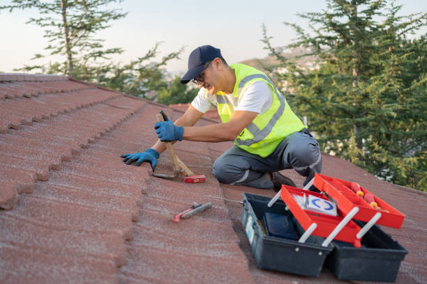 Quick and Trustworthy Emergency Roof Repair Services in Marshall, IL