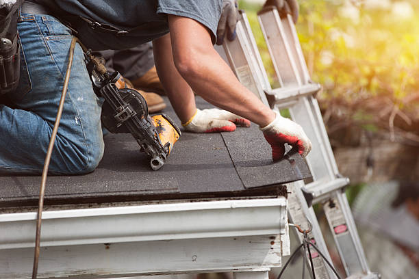 Best Affordable Roofing Company  in Marshall, IL