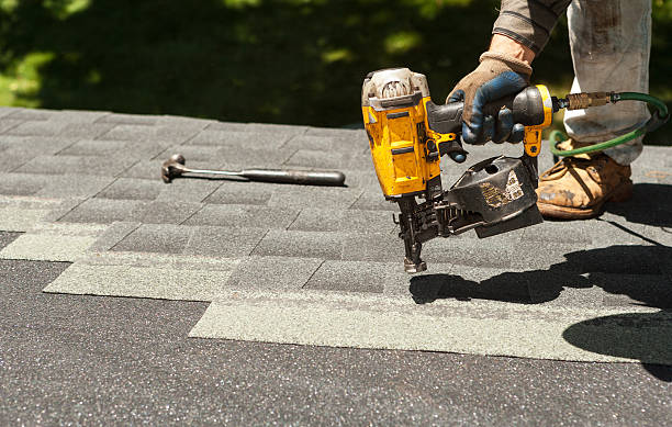 Best Metal Roofing Contractor  in Marshall, IL